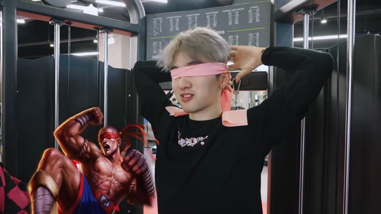 LPL Vlog with Wendy! | Touring the Yangcheng International Esports Hall & LNG's Training Camp!
