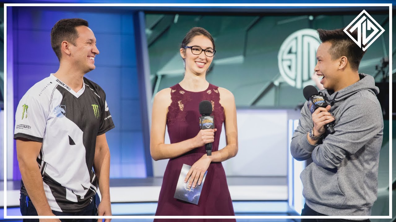 Here's what EVERY LCS TEAM said about LIFTING THE PLAYER IMPORT RULE when asked