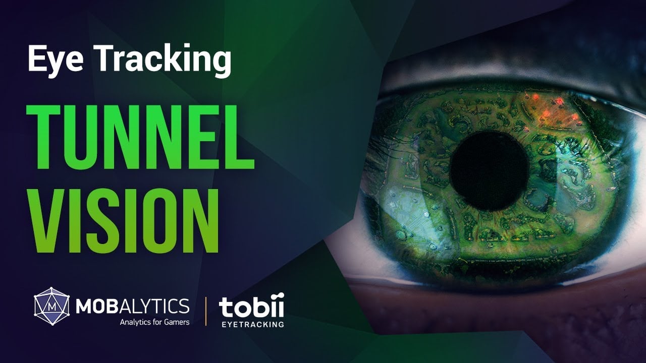 Open Your Eyes: Mastering Tunnel Vision in League of Legends
