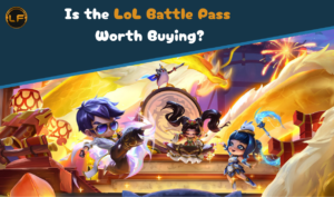 Is the LoL Battle Pass Worth Buying Article Thumbnail