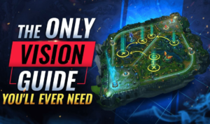 Mastering Vision Control in LoL Article Thumbnail